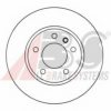 A.B.S. 16263 OE Brake Disc